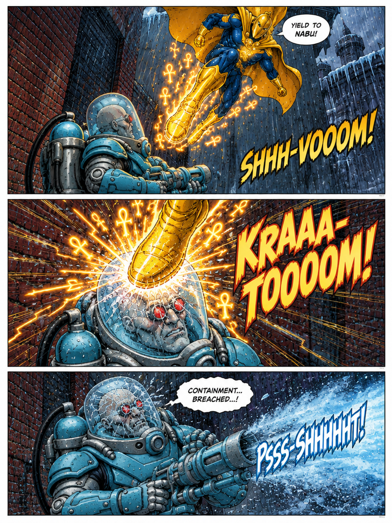 Order's Harsh Rebuttal (page 7 of 16)