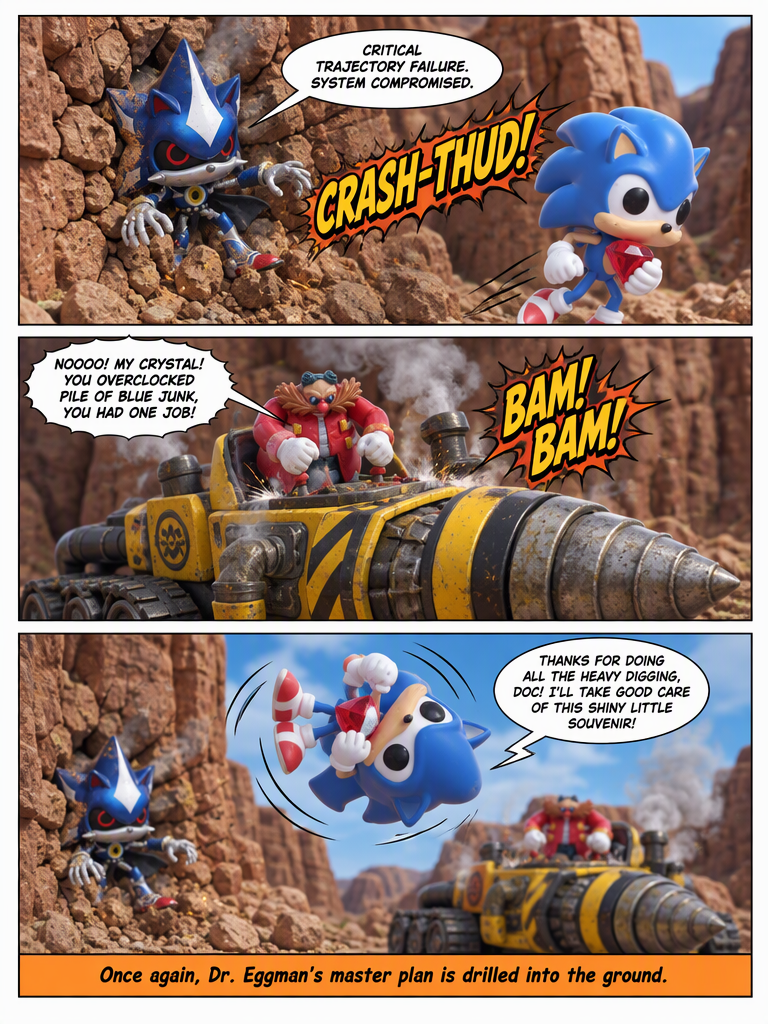 The Crimson Crystal Sprint (page 4 of 4)