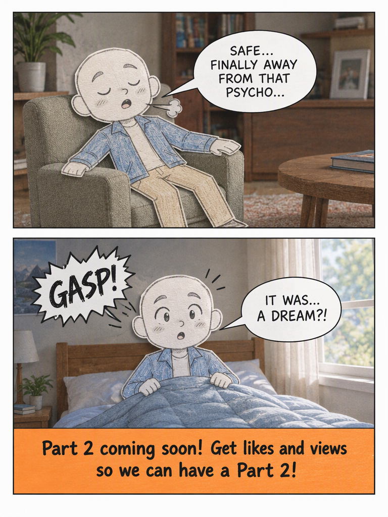 The Archives of Honcho (page 4 of 4)