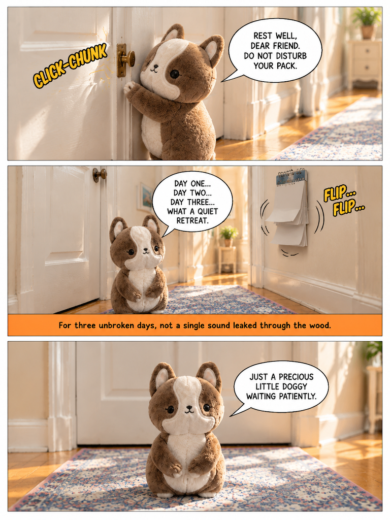☆MORE BUBBLES THAT MUFFLE!☆ (page 4 of 12)