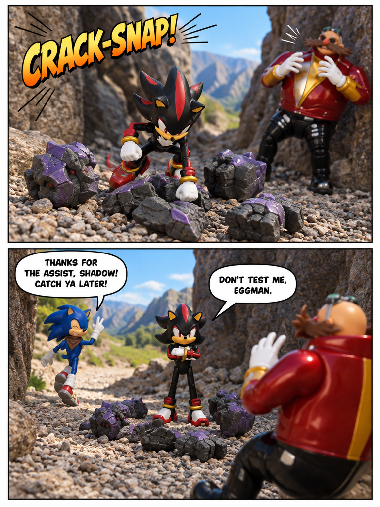 The Ambush in the Canyon (page 4 of 4)