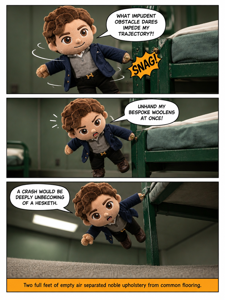 A Cut Above Cotton (page 2 of 4)