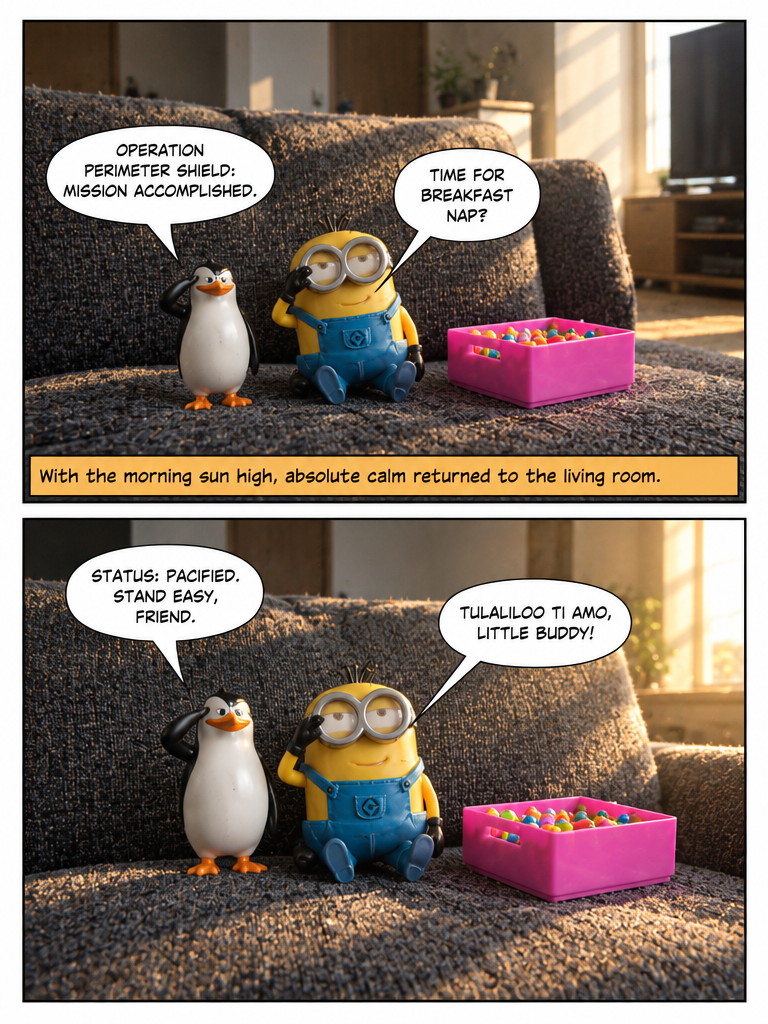 Morning Inspection (page 4 of 4)
