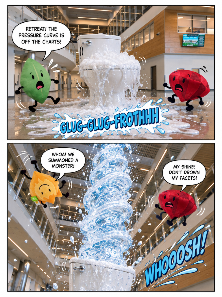 The Porcelain Summoning (page 2 of 4)