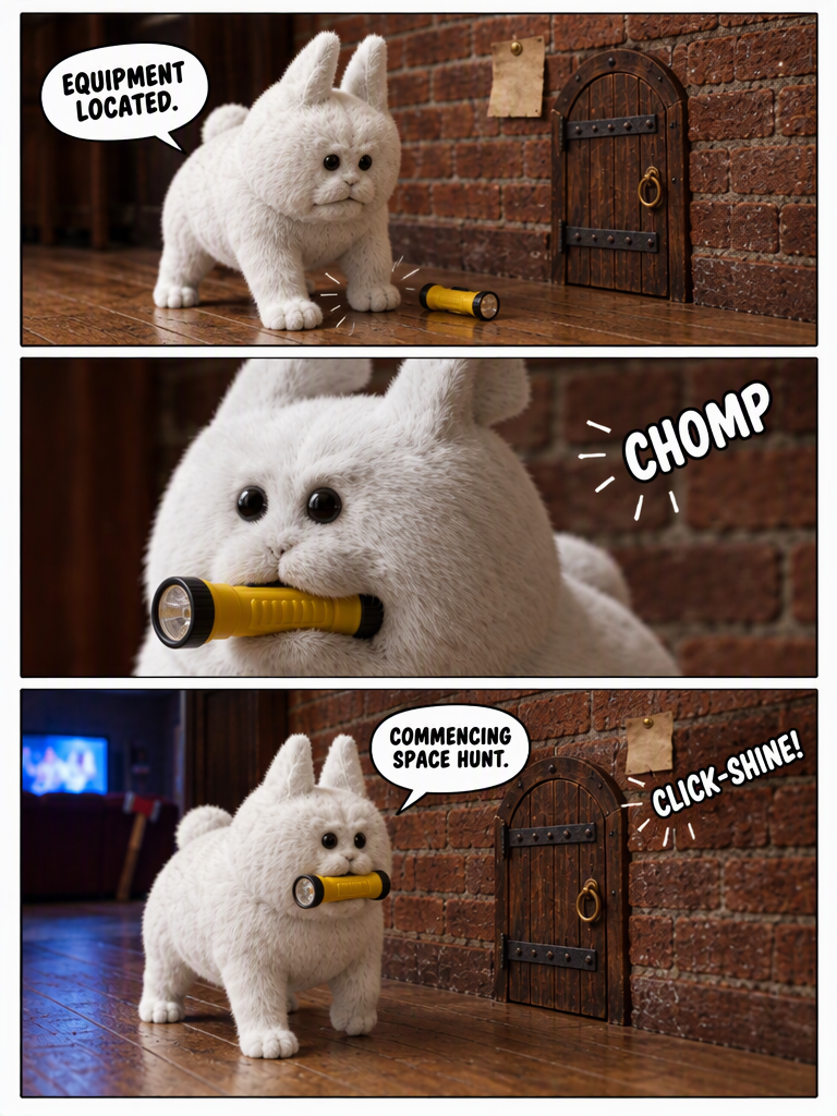 The Space Door Bounty (page 4 of 4)