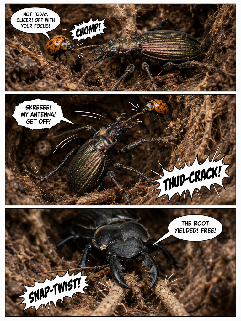 Under the Hollow Bark (page 3 of 4)