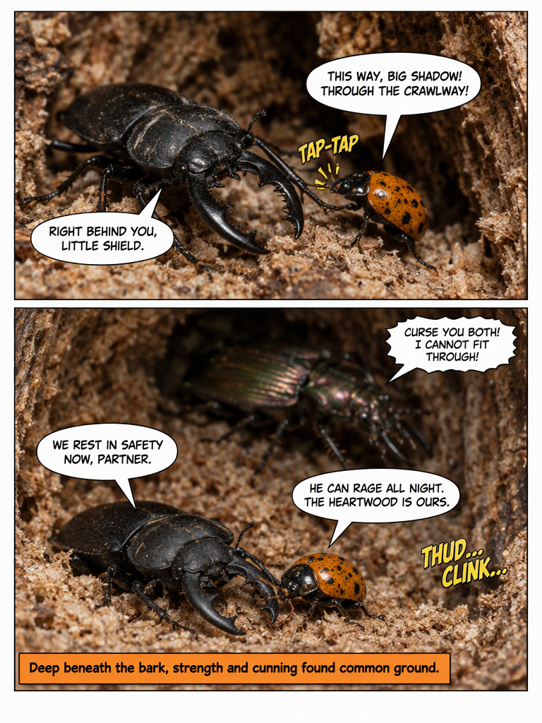 Under the Hollow Bark (page 4 of 4)