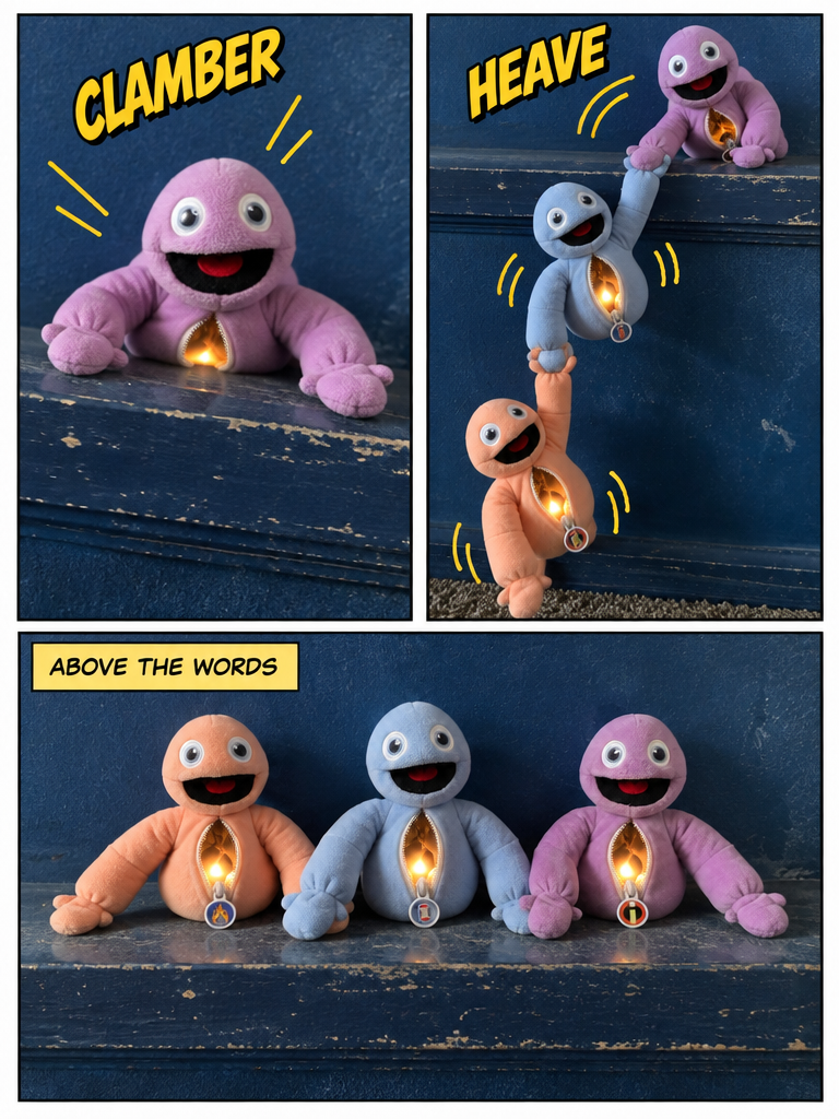 Scaling the Baseboard (page 4 of 4)