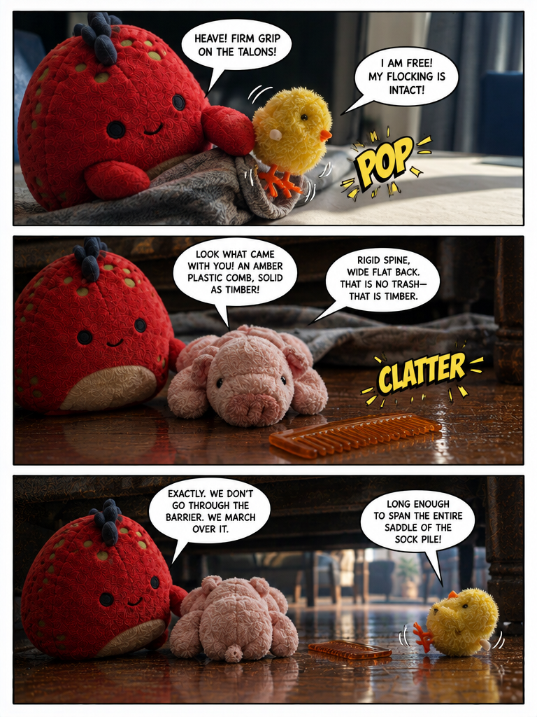 Ridge of Cotton (page 3 of 4)