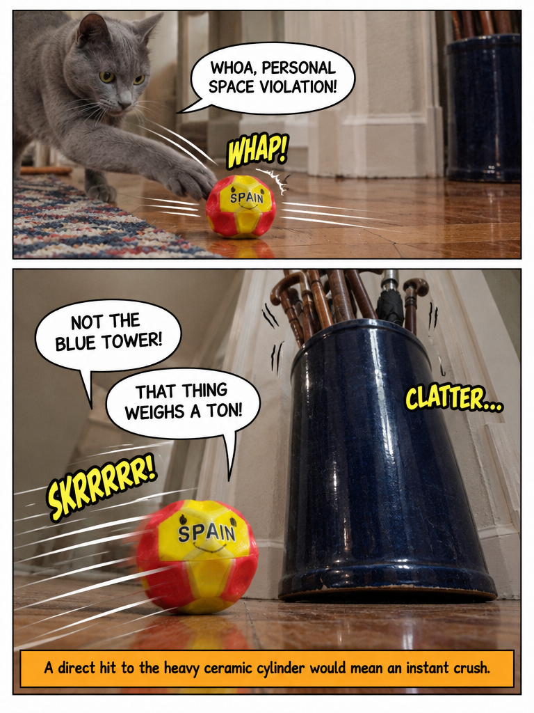 Under the Arch (page 2 of 4)