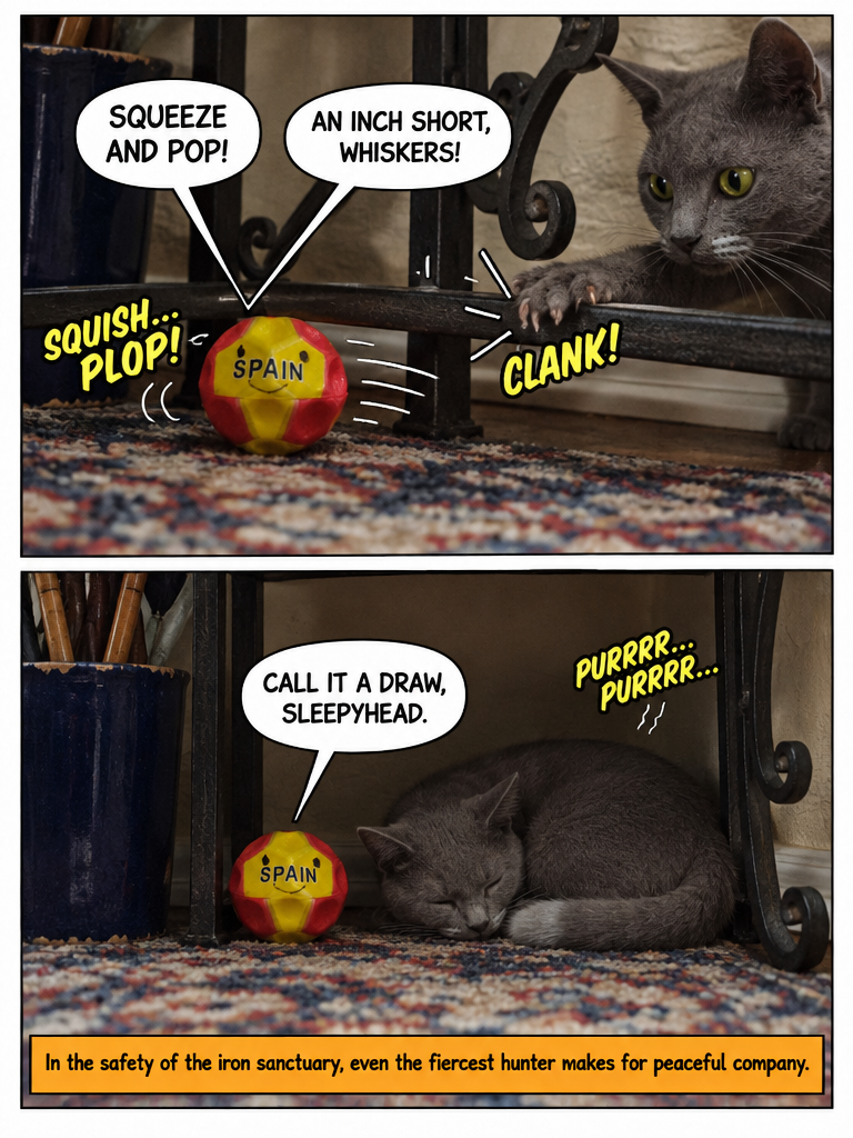 Under the Arch (page 4 of 4)