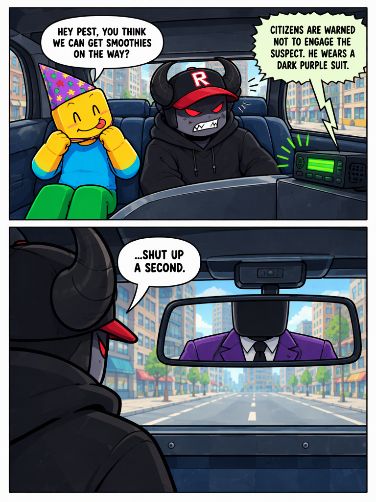 a little tune on the radio (page 2 of 4)