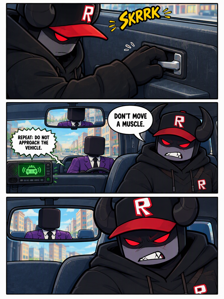 a little tune on the radio (page 3 of 4)