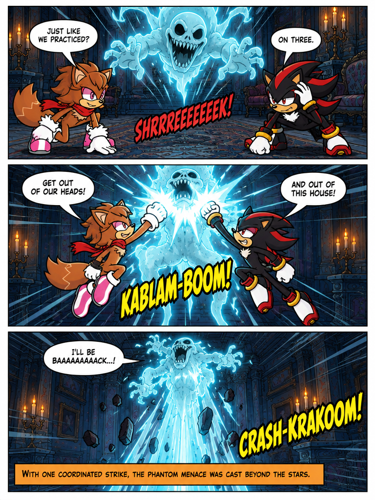 Remembrance and Rebound (page 3 of 4)