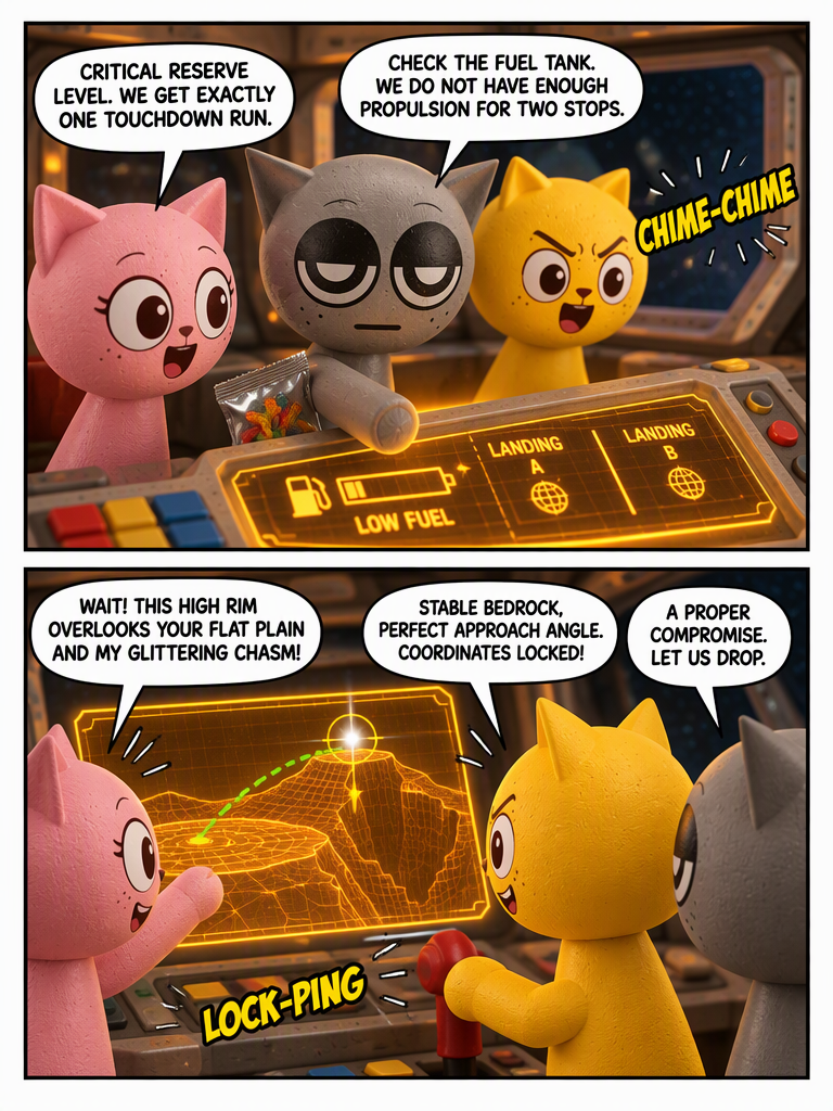 Rim of Discovery (page 2 of 4)