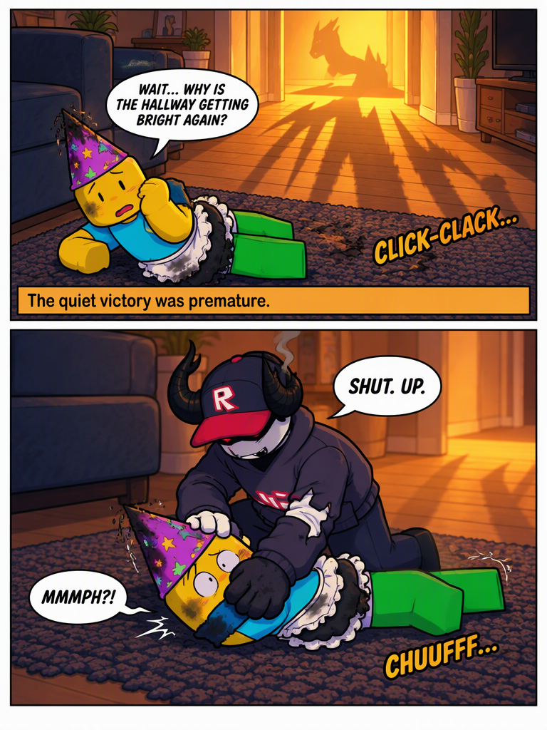 Singed Whispers (page 2 of 4)