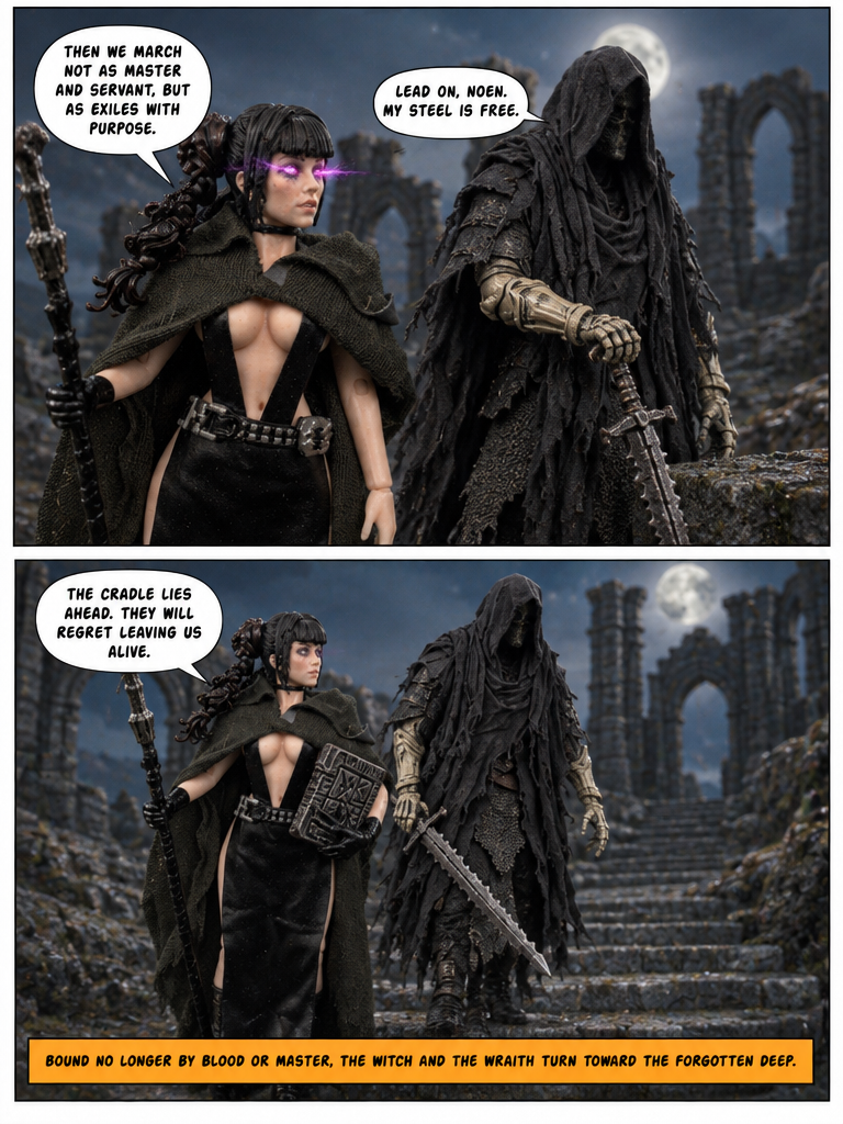 Noen: A Spark in the Shroud (page 4 of 4)