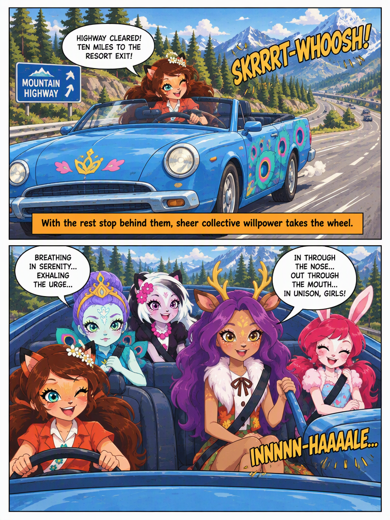 Hold It Together (page 3 of 4)