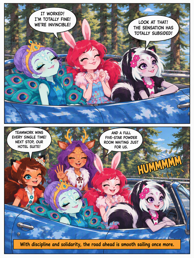 Hold It Together (page 4 of 4)