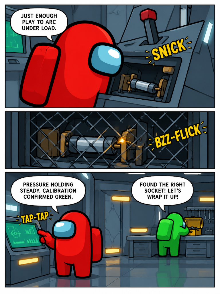 Routine Maintenance (page 3 of 4)