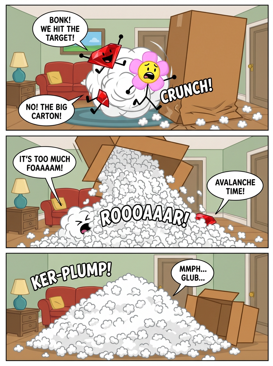 House Fight Cloud (page 3 of 4)