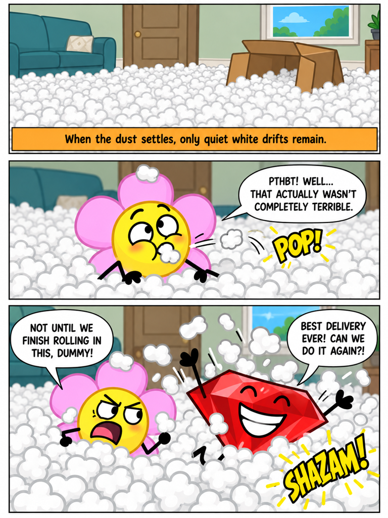 House Fight Cloud (page 4 of 4)