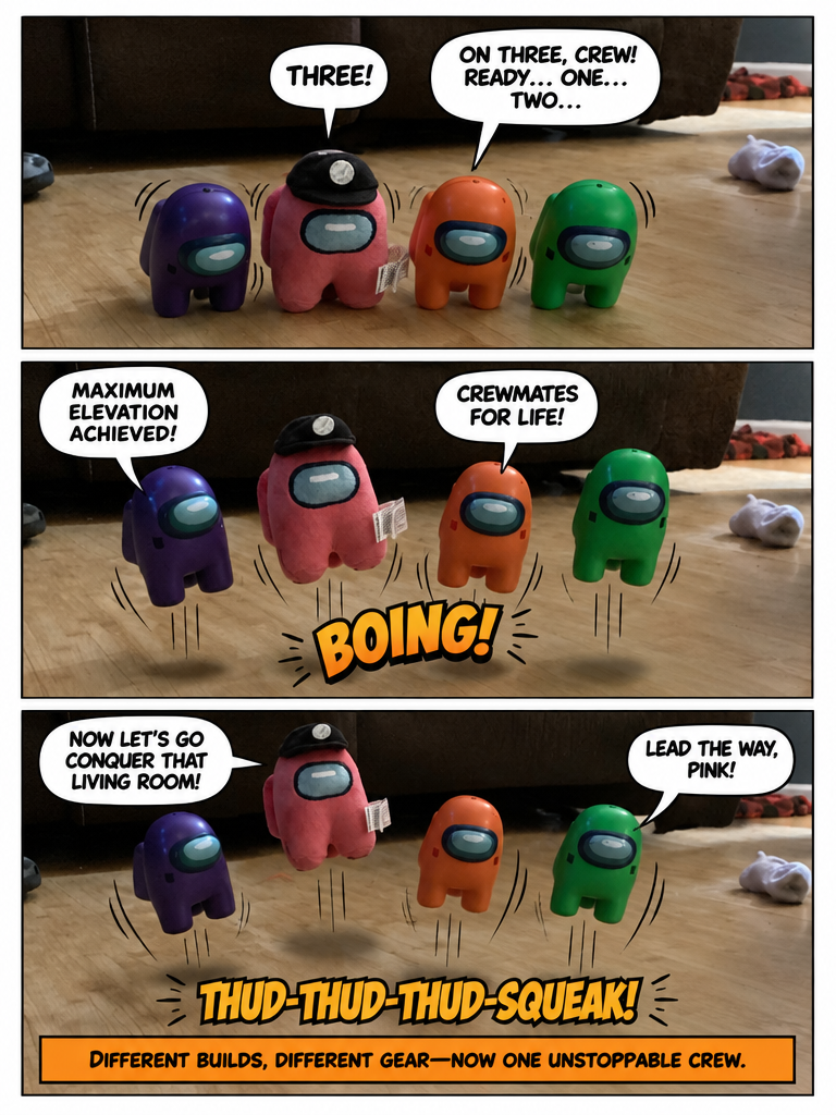 The New Crewmate (page 4 of 4)