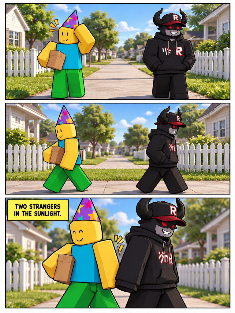 Return to the Mortal World (page 4 of 4)