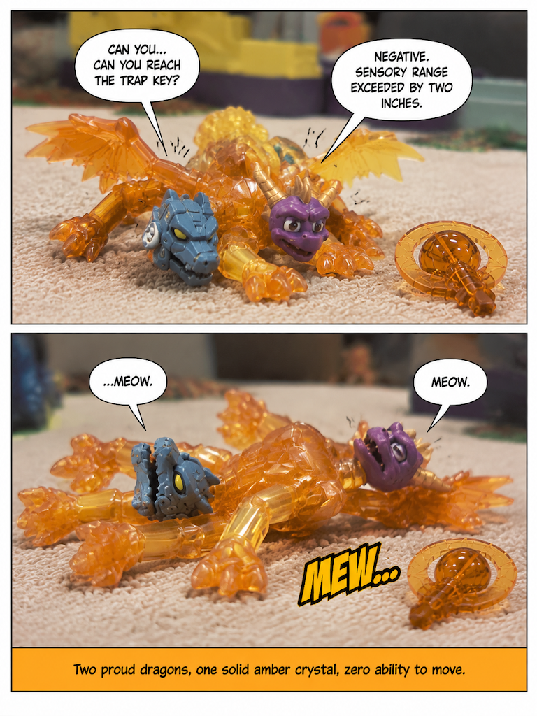 Fused in Crystal (page 4 of 4)