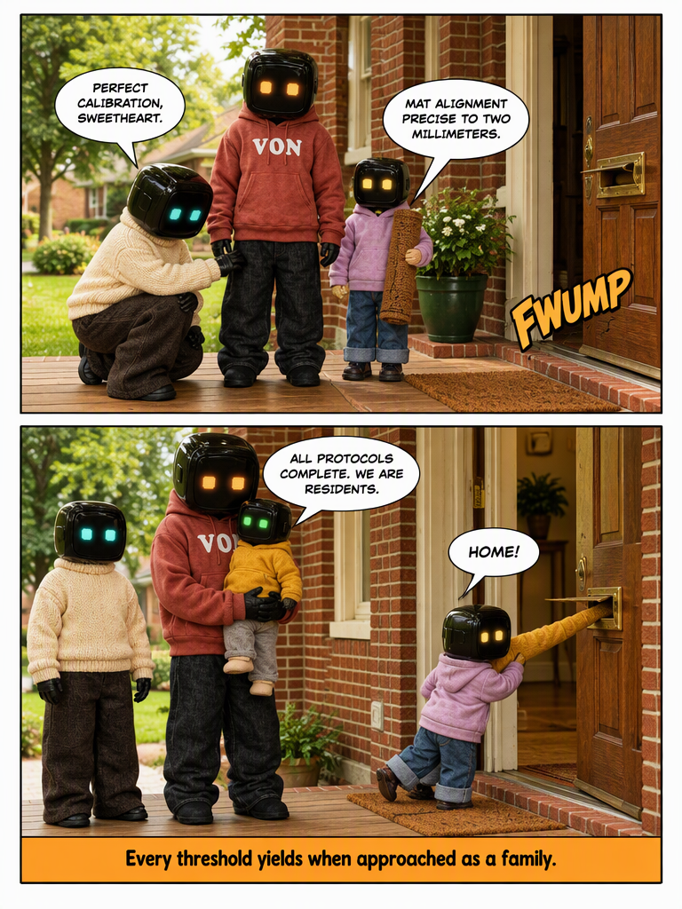 Welcome to the Neighborhood (page 4 of 4)