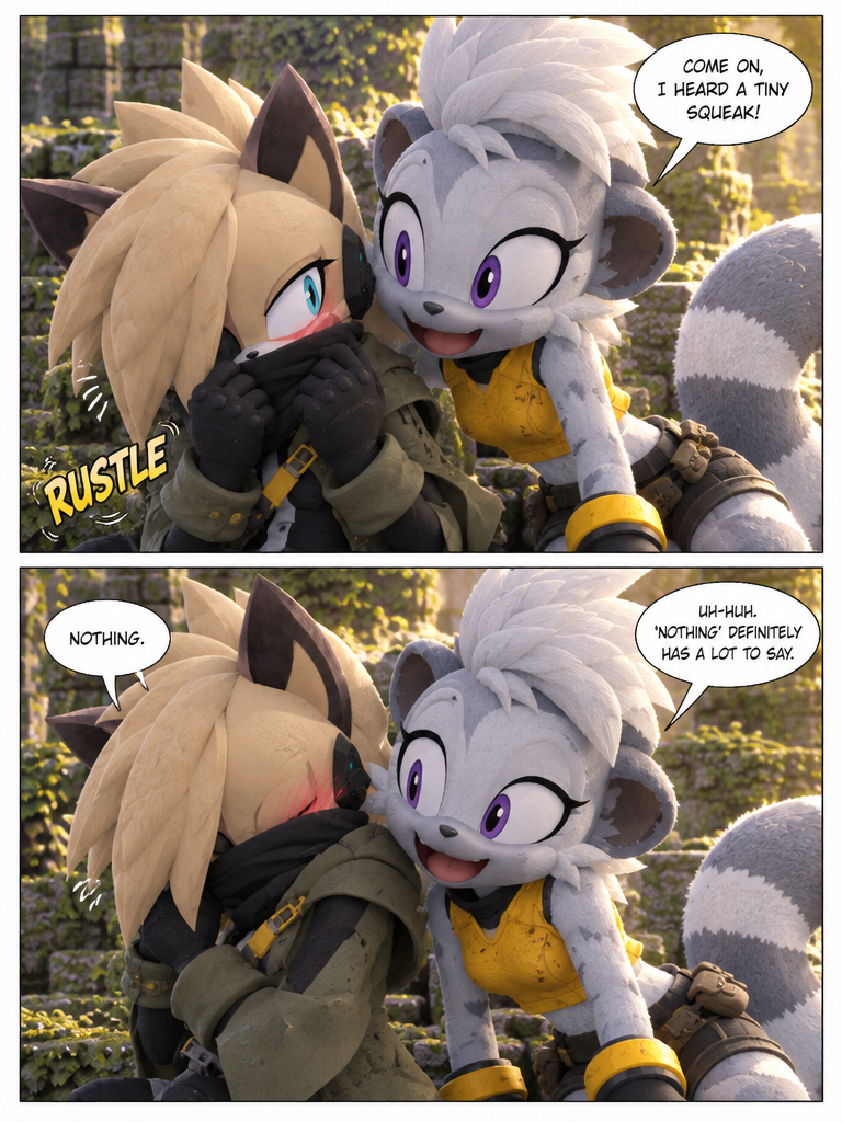 Not Sharing (page 3 of 4)