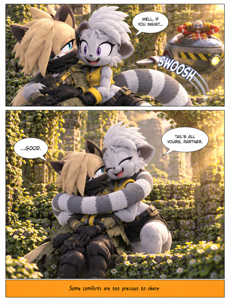 Not Sharing (page 4 of 4)