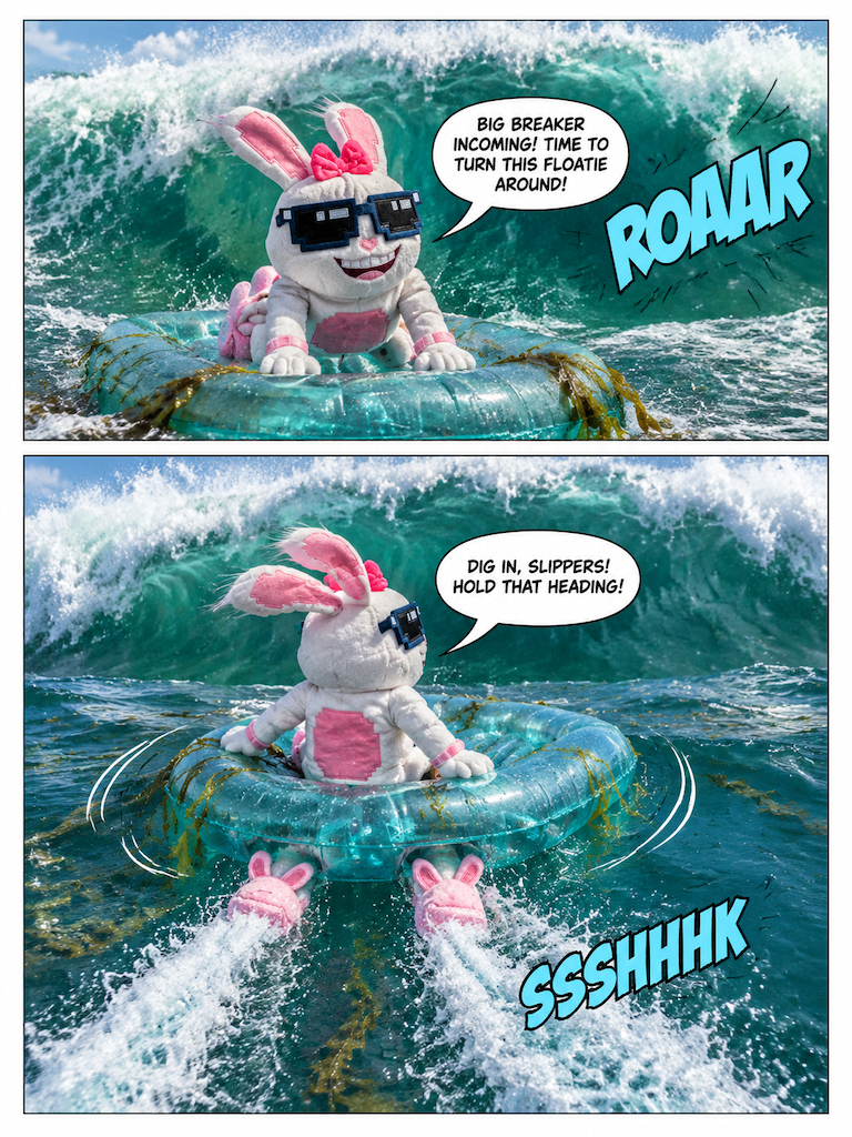 Tide Rider (page 2 of 12)