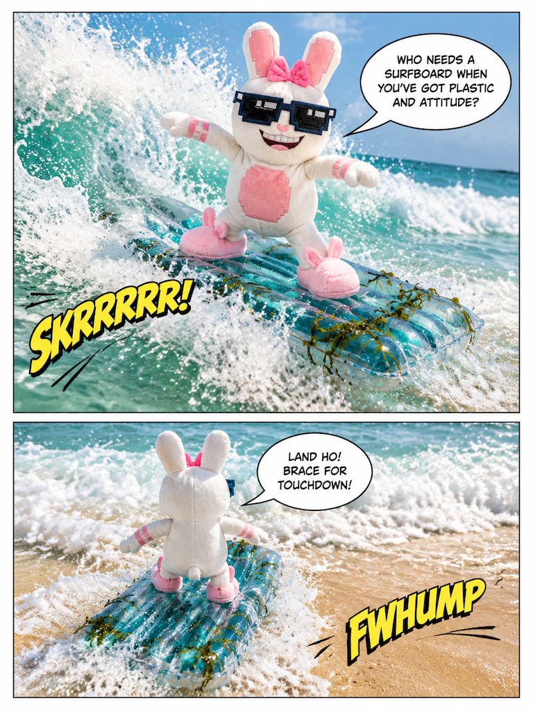 Tide Rider (page 3 of 12)