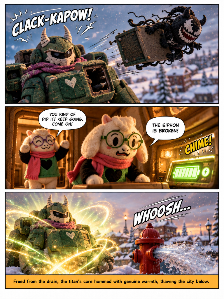 A Spark in the Cockpit (page 3 of 4)
