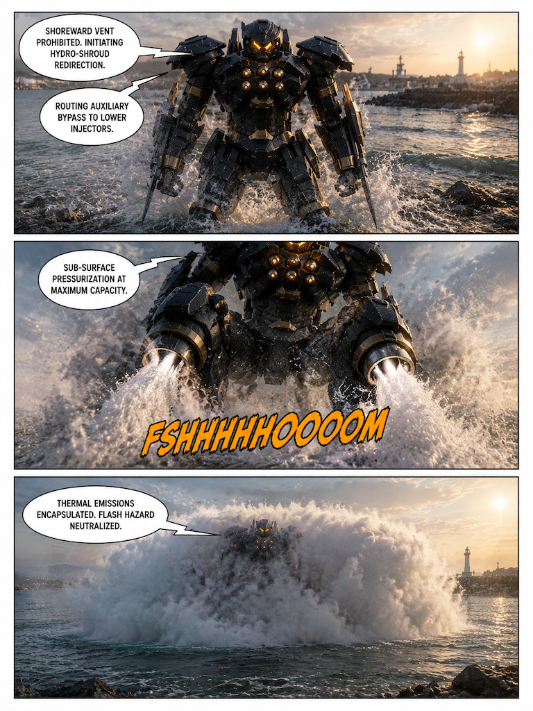 Emergency Purge (page 2 of 4)