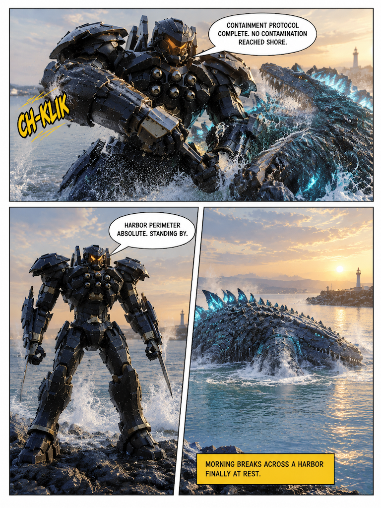 Emergency Purge (page 3 of 4)