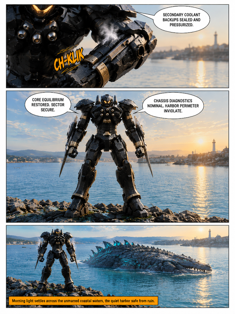 Emergency Purge (page 4 of 4)
