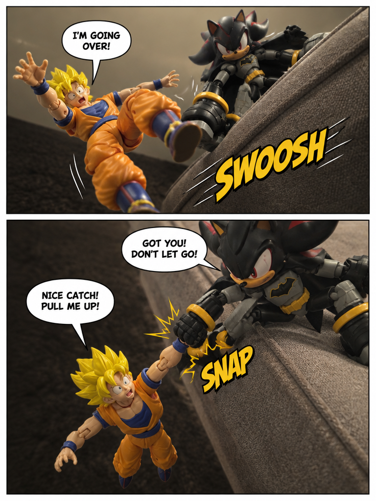 Summit of the Sofa Ridge (page 3 of 4)