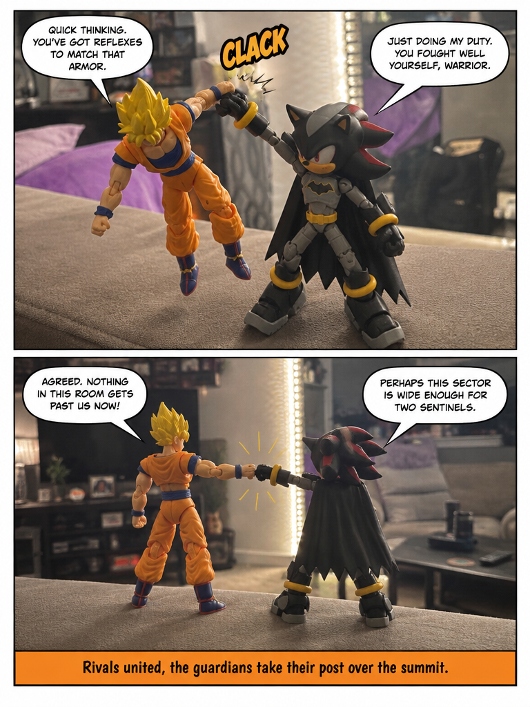 Summit of the Sofa Ridge (page 4 of 4)