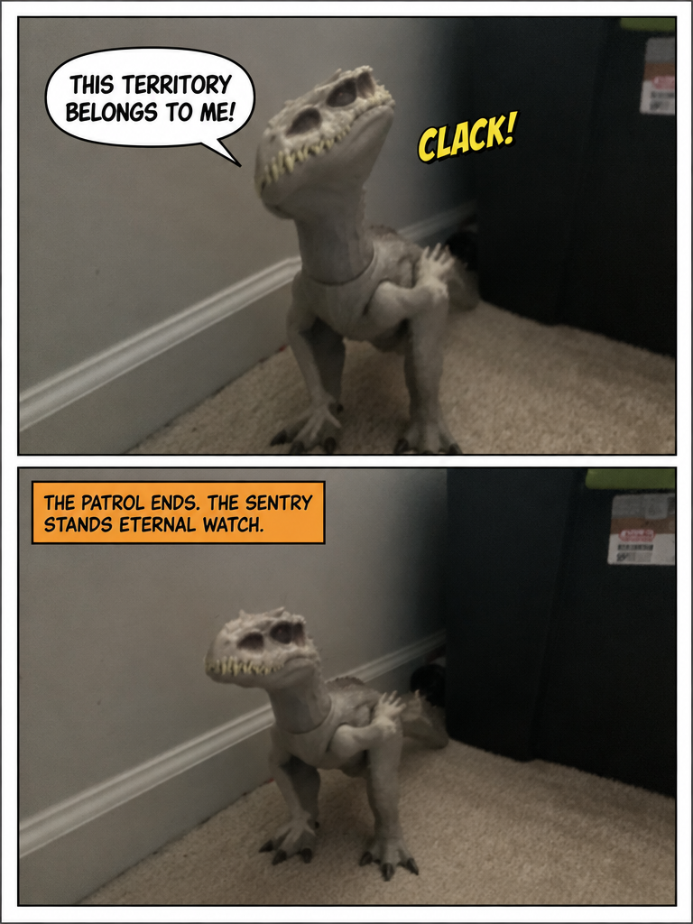 The Stalk Along the Baseboard (page 4 of 4)