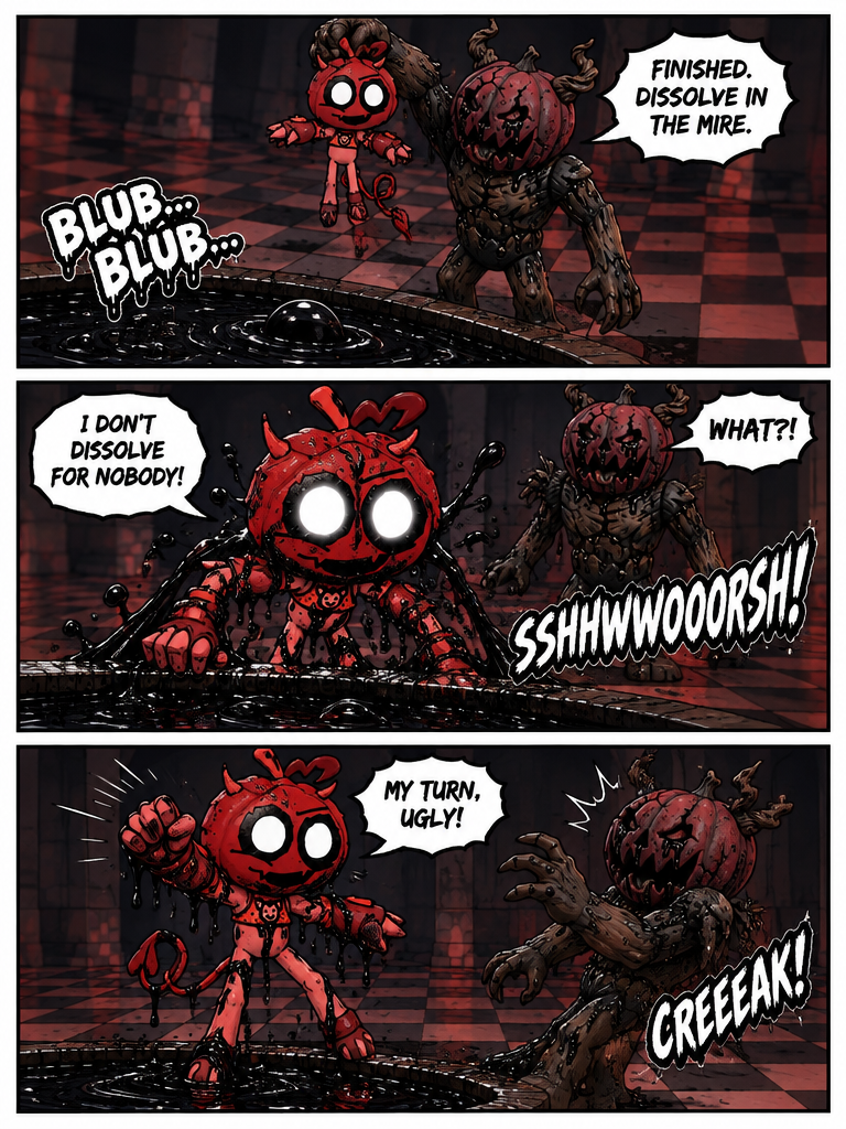 Too Much to Lose (page 2 of 4)