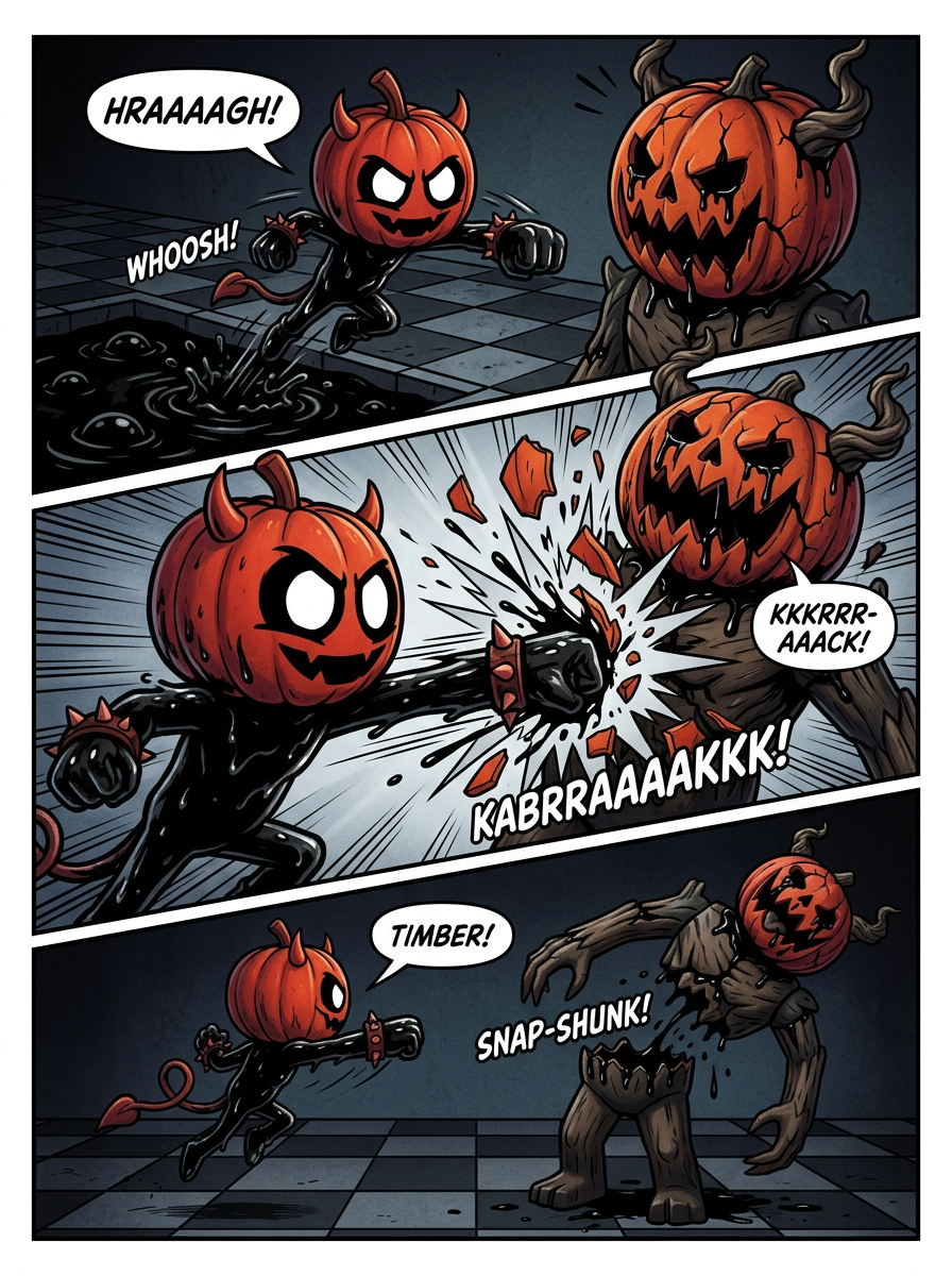 Too Much to Lose (page 3 of 4)