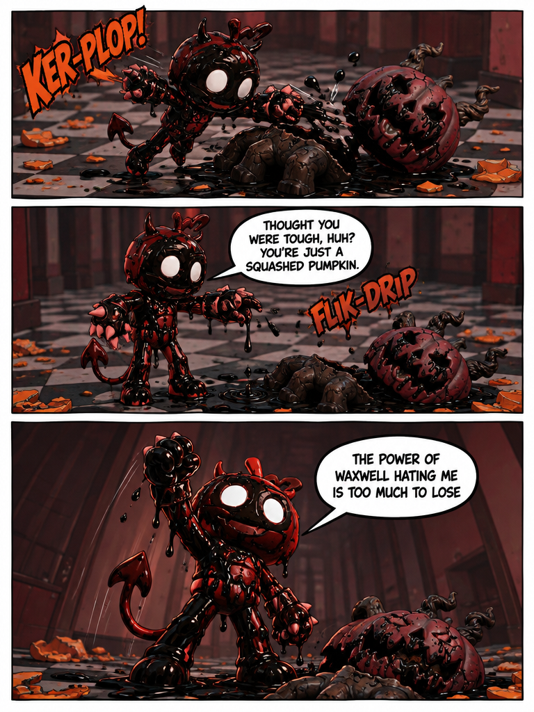 Too Much to Lose (page 4 of 4)