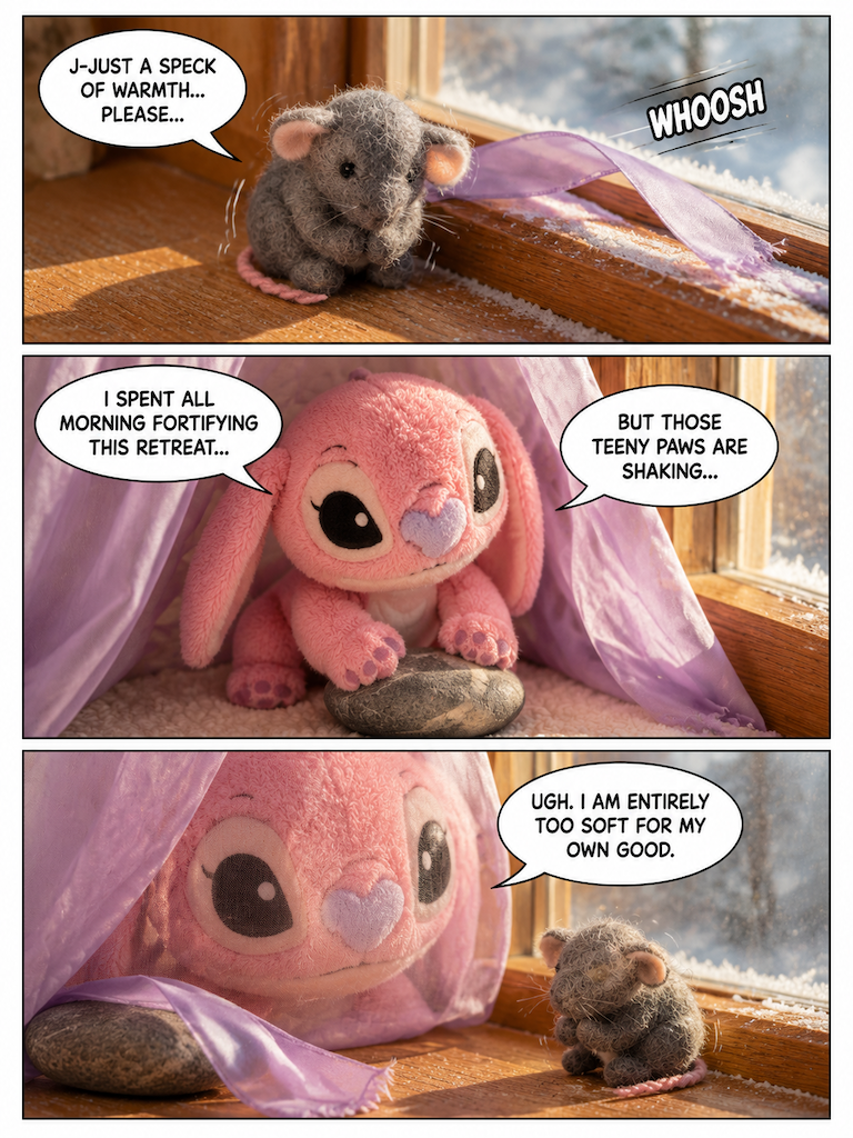 A Door in the Dome (page 2 of 4)