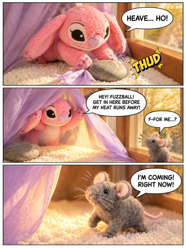 A Door in the Dome (page 3 of 4)
