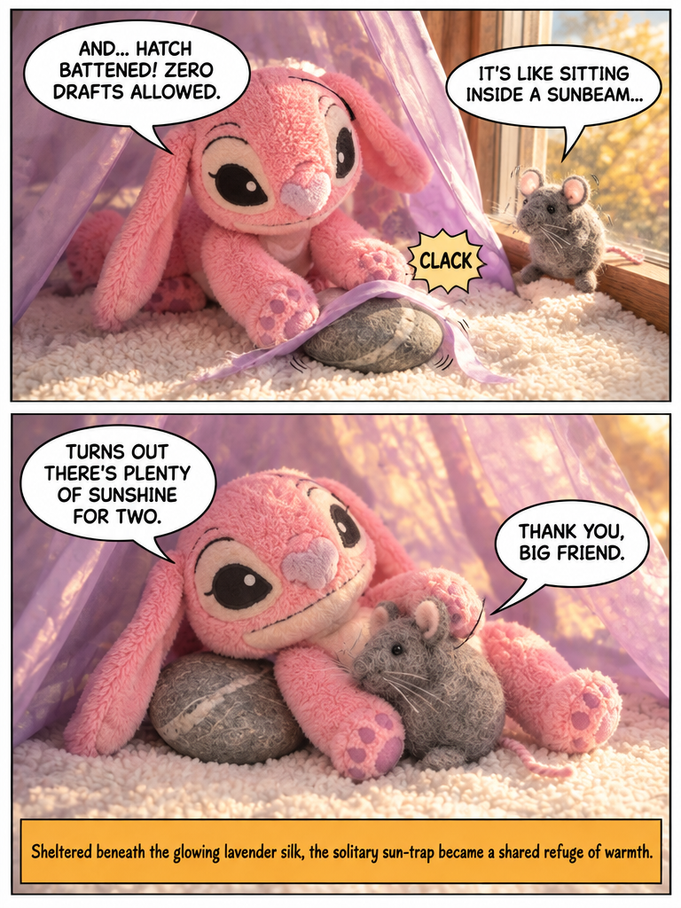 A Door in the Dome (page 4 of 4)