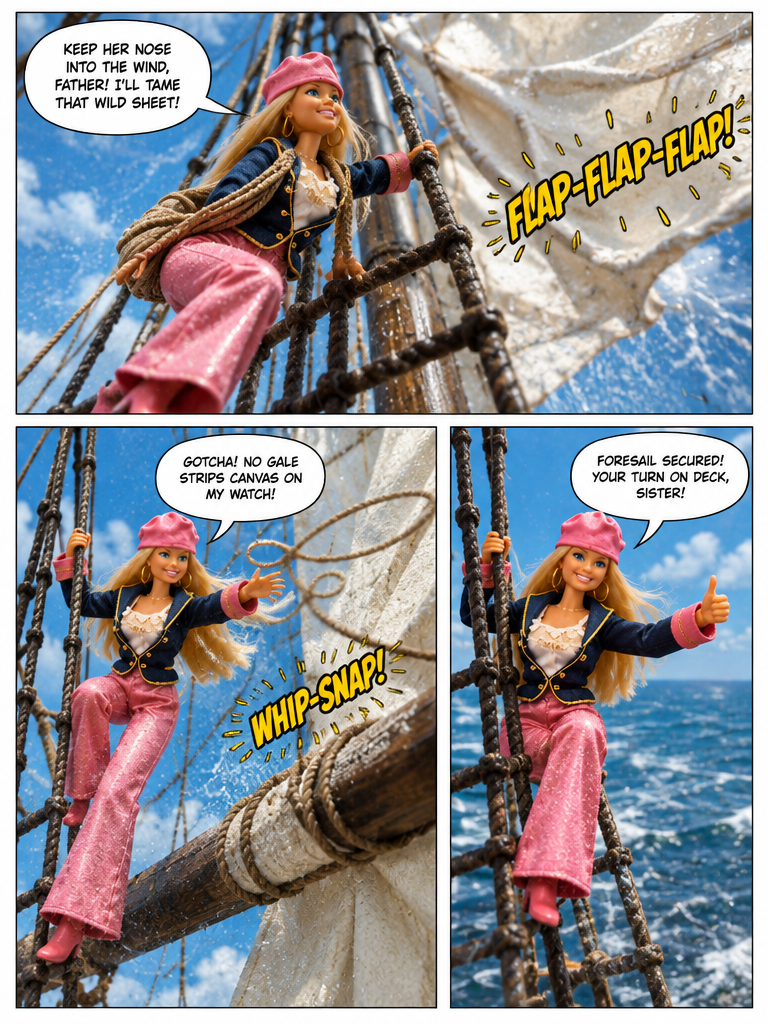 A Fortune on the Barrelhead (page 10 of 16)