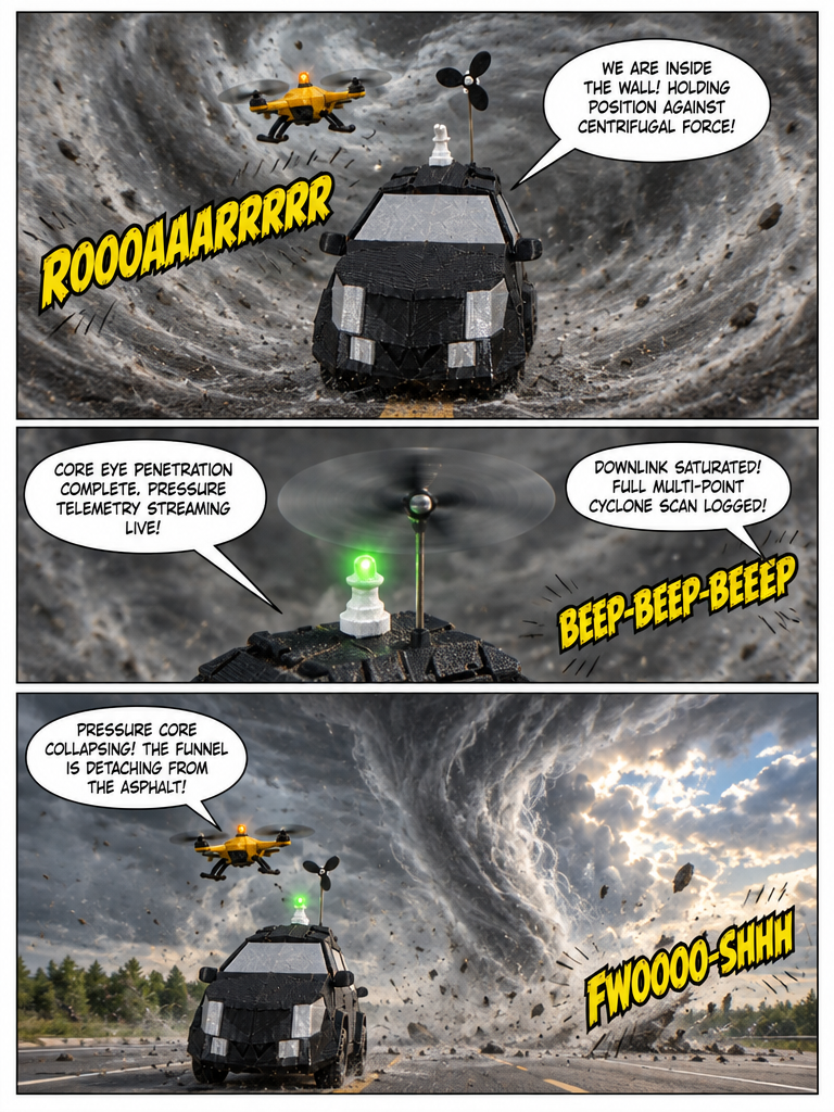 Eye of the Vortex (page 3 of 4)