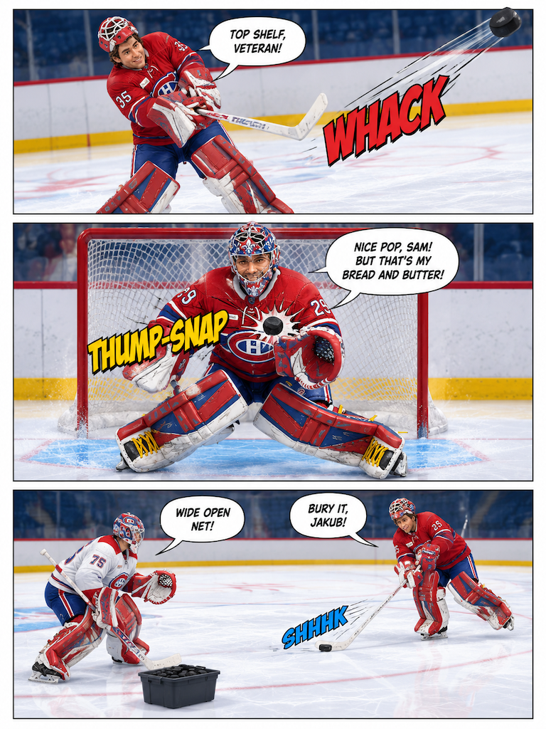 The Wall of Montreal (page 2 of 4)